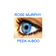 Peek A Boo by Rose Murphy album cover