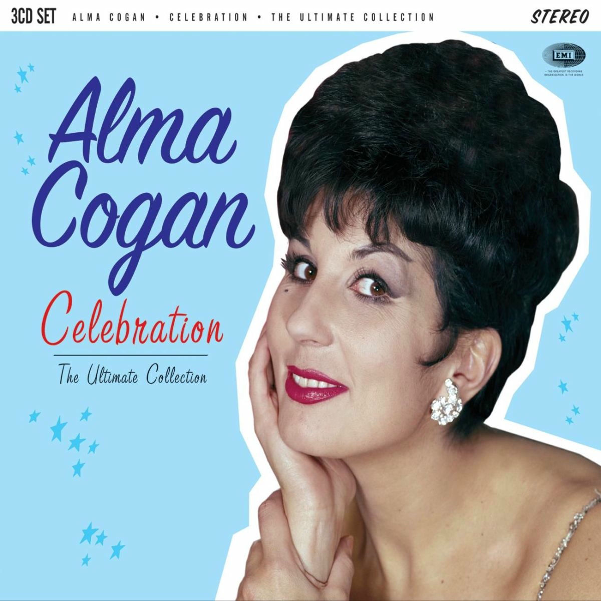 Album cover of Tell Him