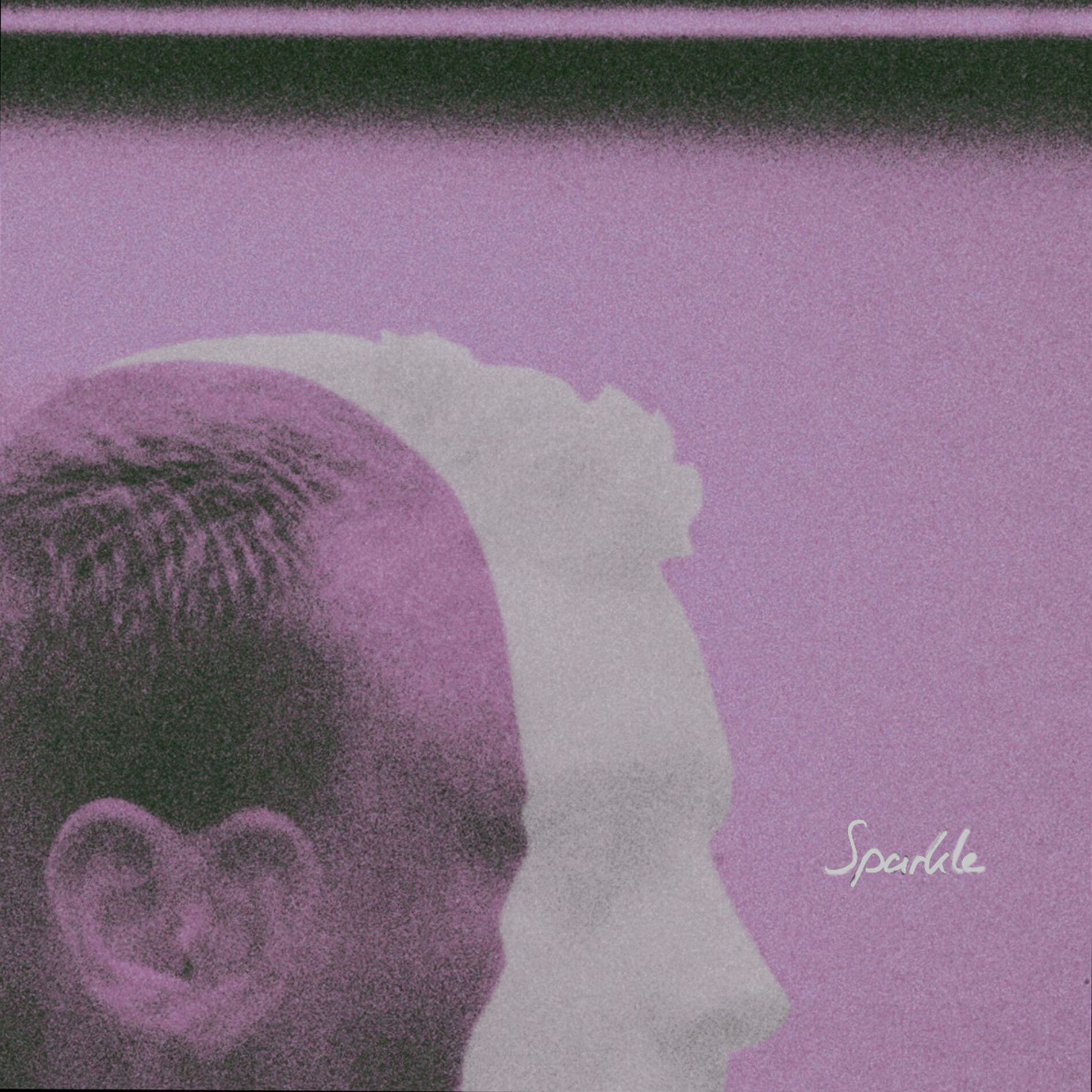 Album cover of Sparkle