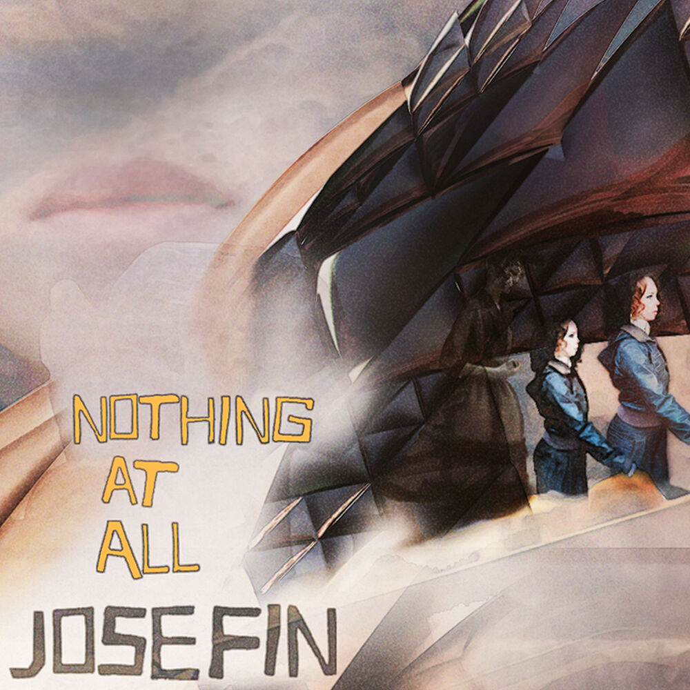 Picture of Nothing at All