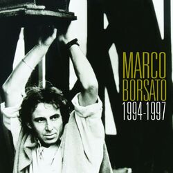 Cover of Marco Borsato 1994 - 1997