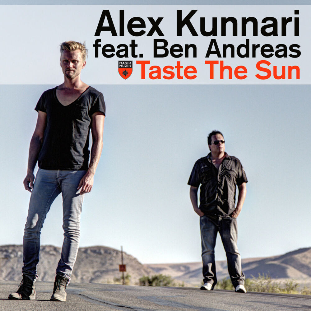 Picture of Taste the Sun
