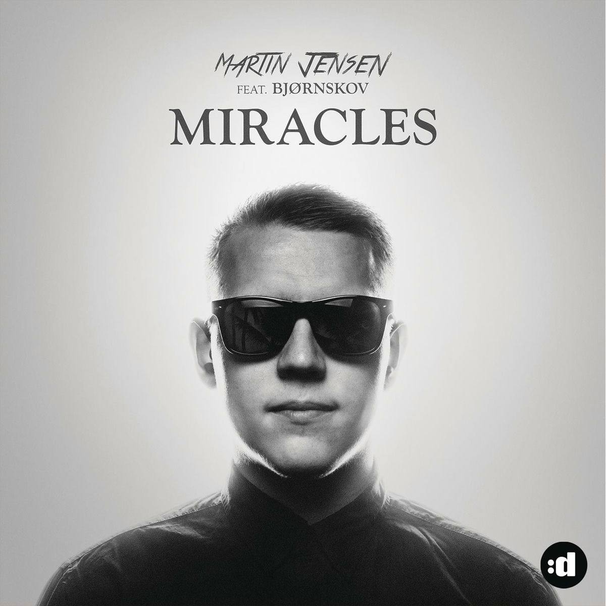 Album cover of Miracles (feat. Bjørnskov)