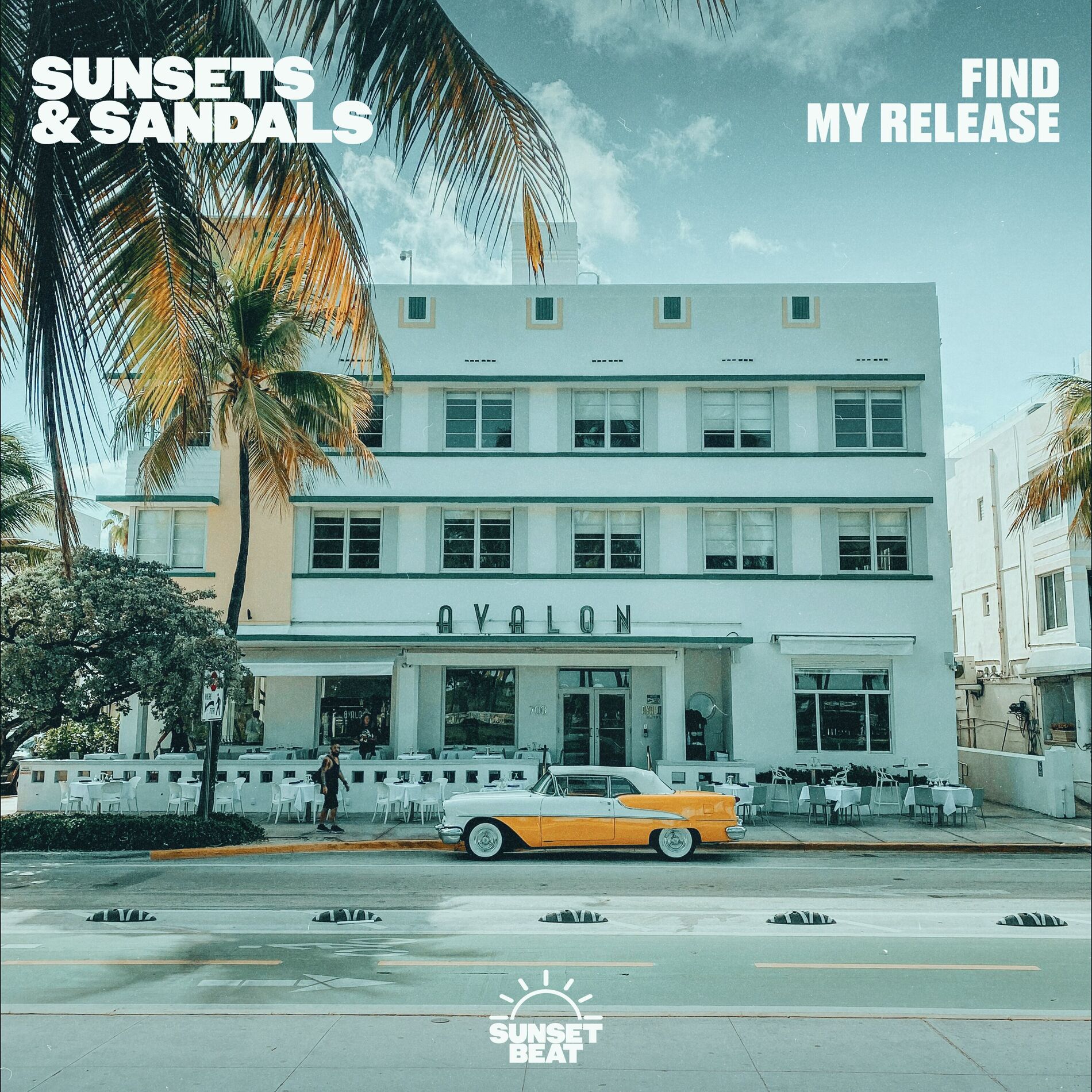 Album cover of Find My Release