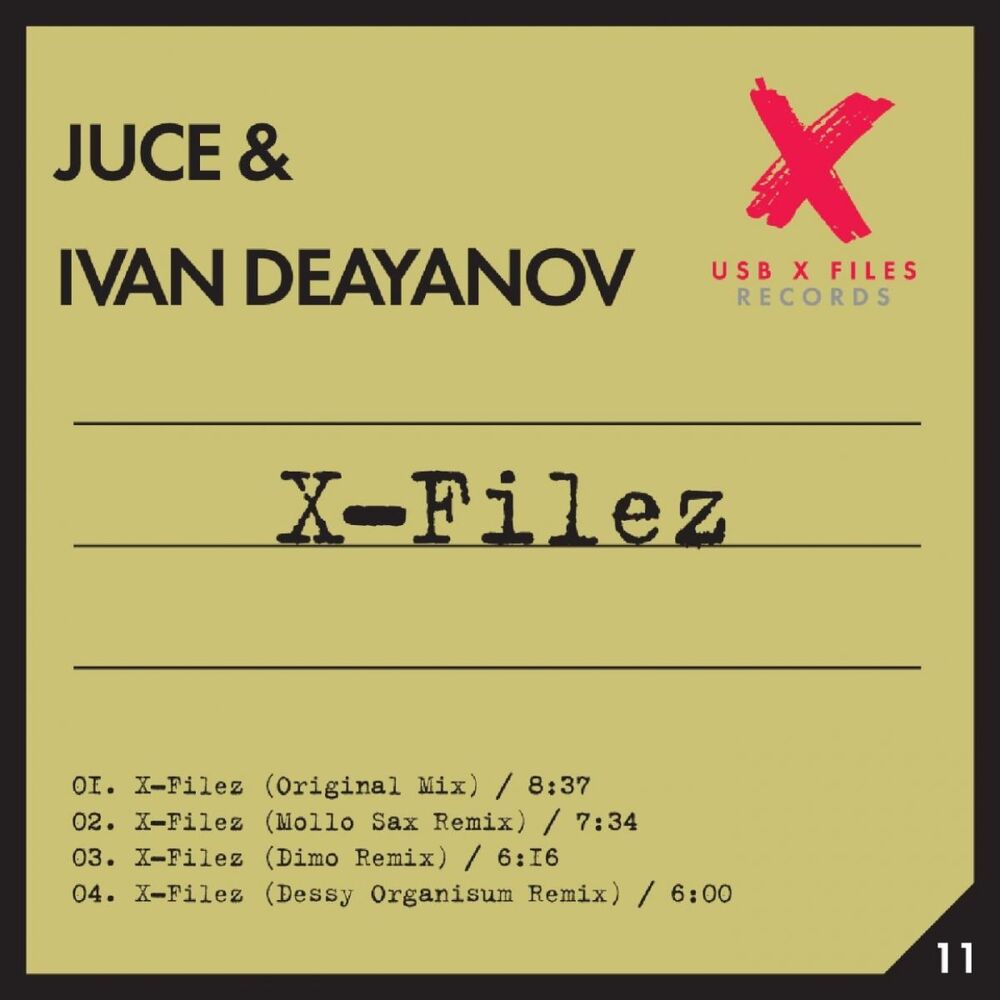 Picture of X-Filez