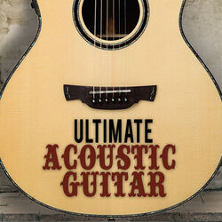 Cover of Ultimate Acoustic Guitar