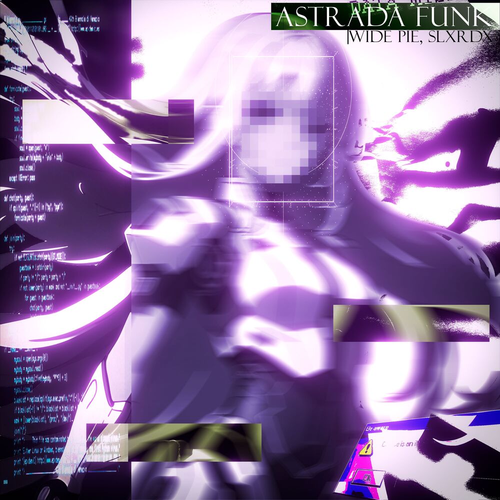 Picture of ASTRADA FUNK