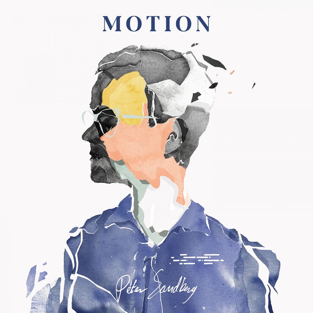 Picture of Motion