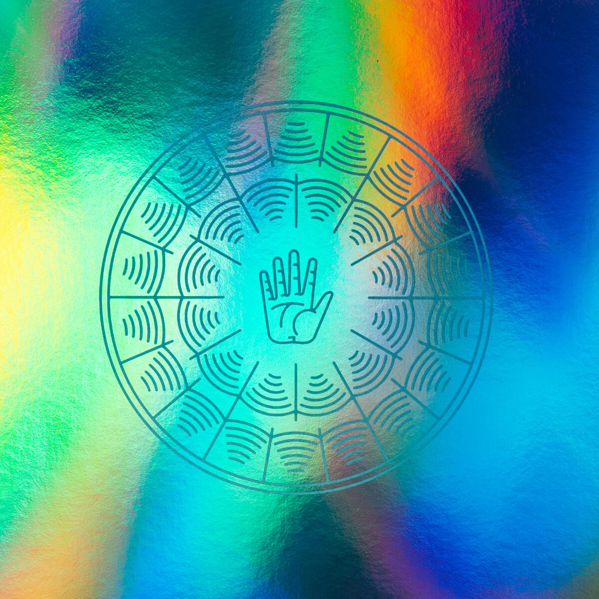 Album cover of Echo (feat. Tauren Wells)
