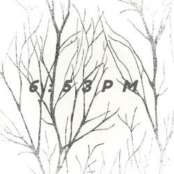 Cover of 6:53PM