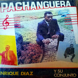 Cover of Pachanguera