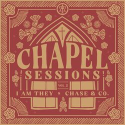 Cover of Chapel Sessions Vol. 2