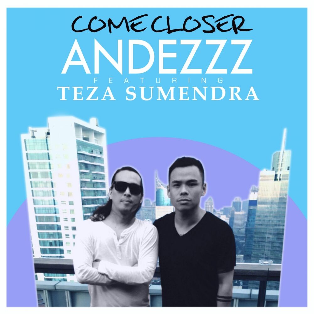 Picture of Come Closer (Andezzz NuDisco Mix)