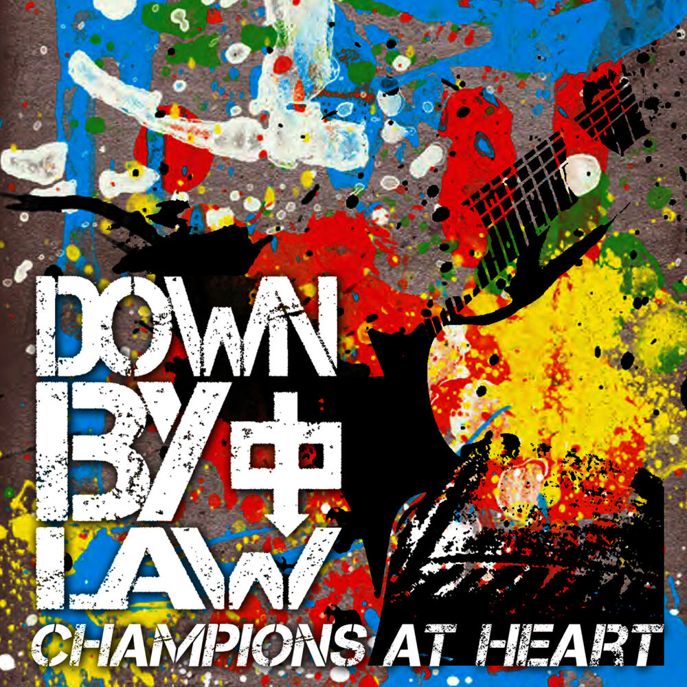 Picture of Champions At Heart
