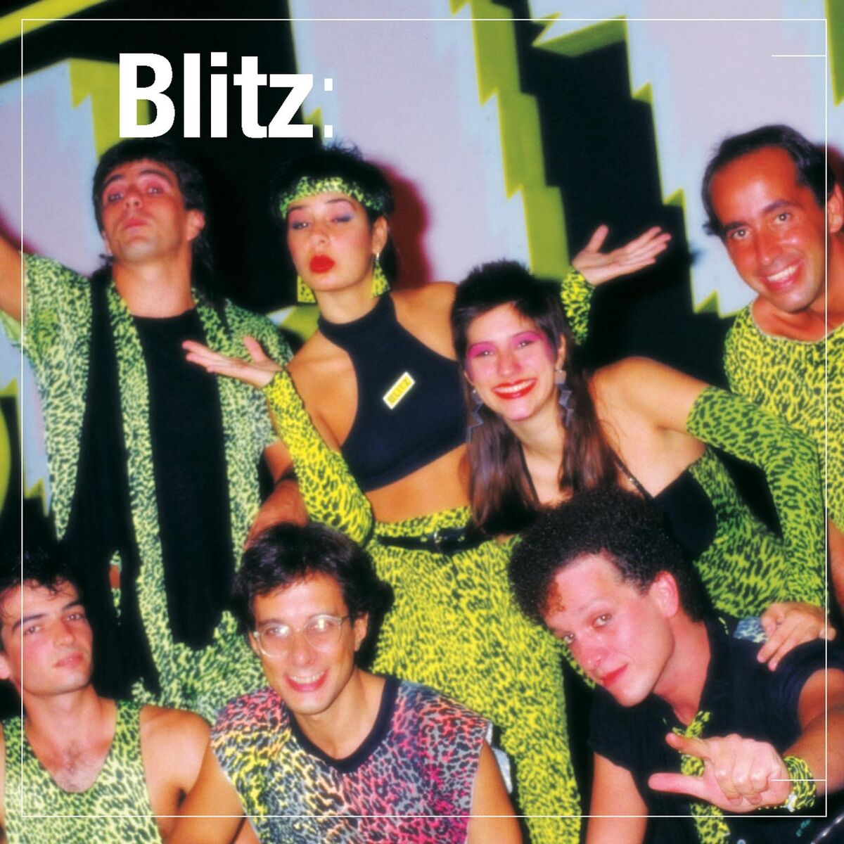 Album cover of Talento