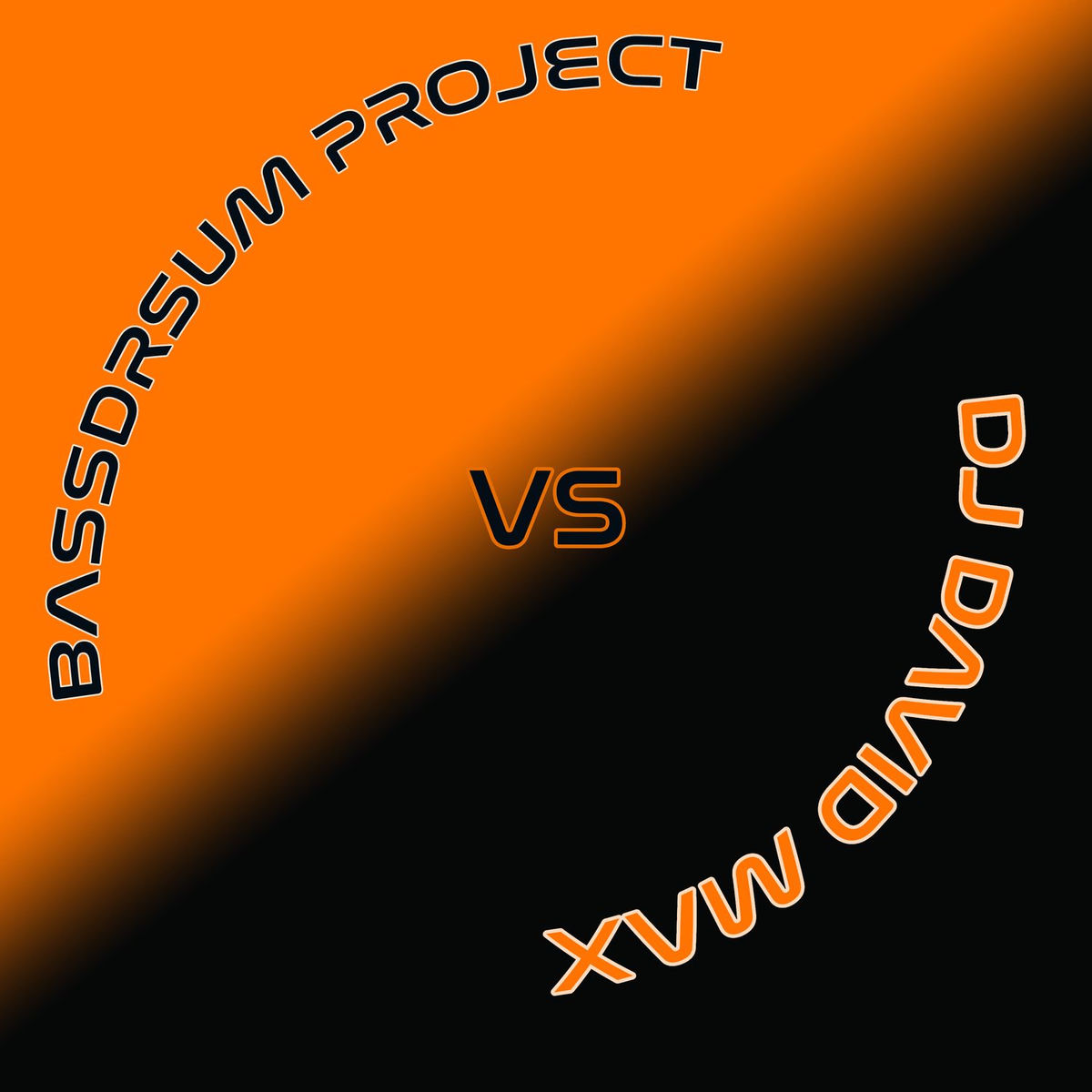 Album cover of Round 1 EP