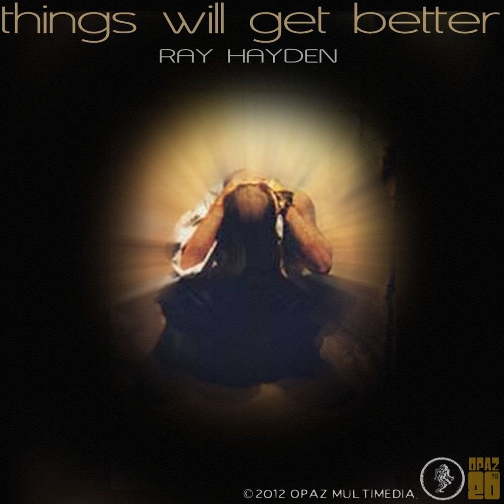 Picture of Things Will Get Better