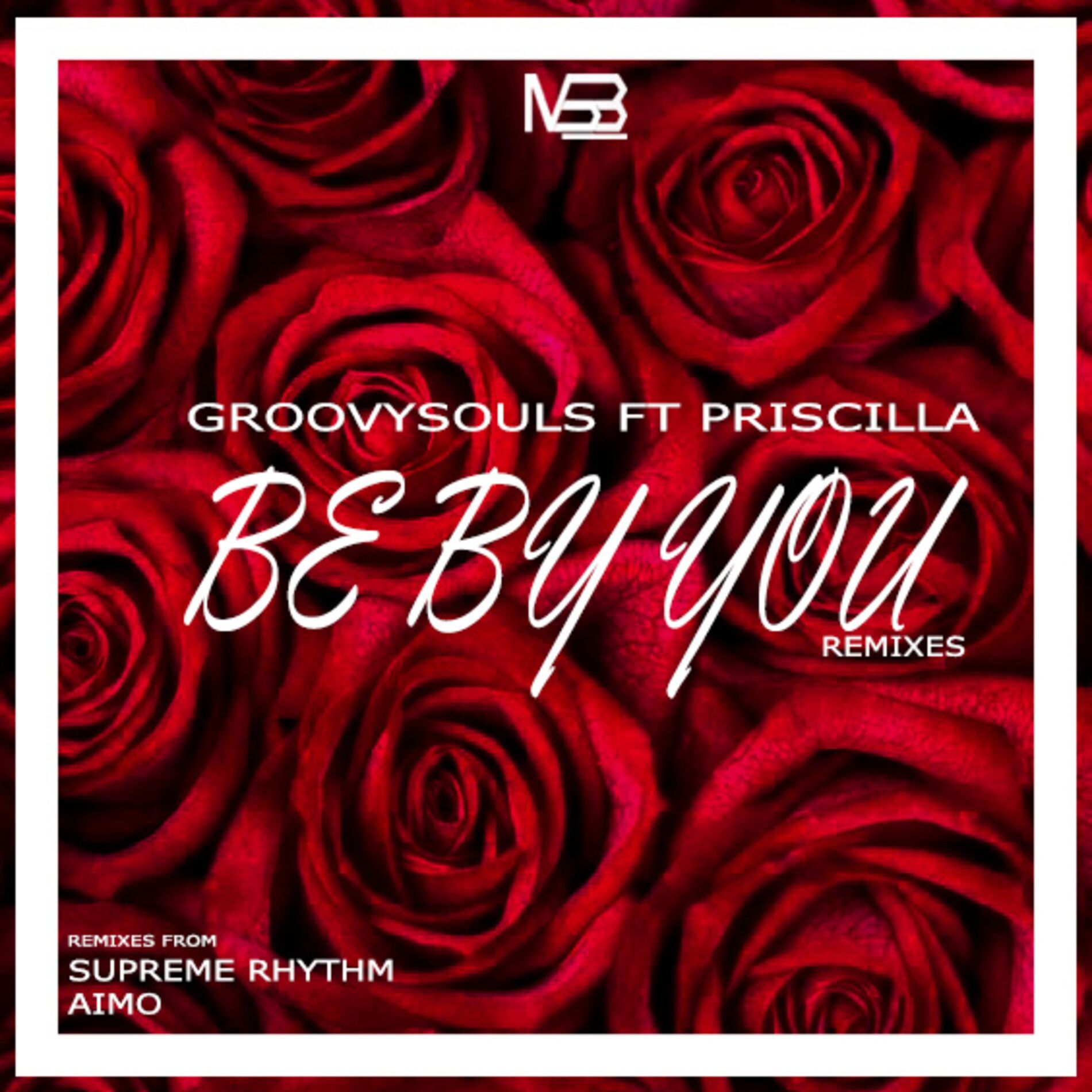 Album cover of Be by You (Remixes)