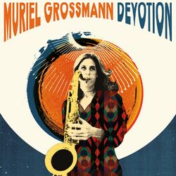 Cover of Devotion