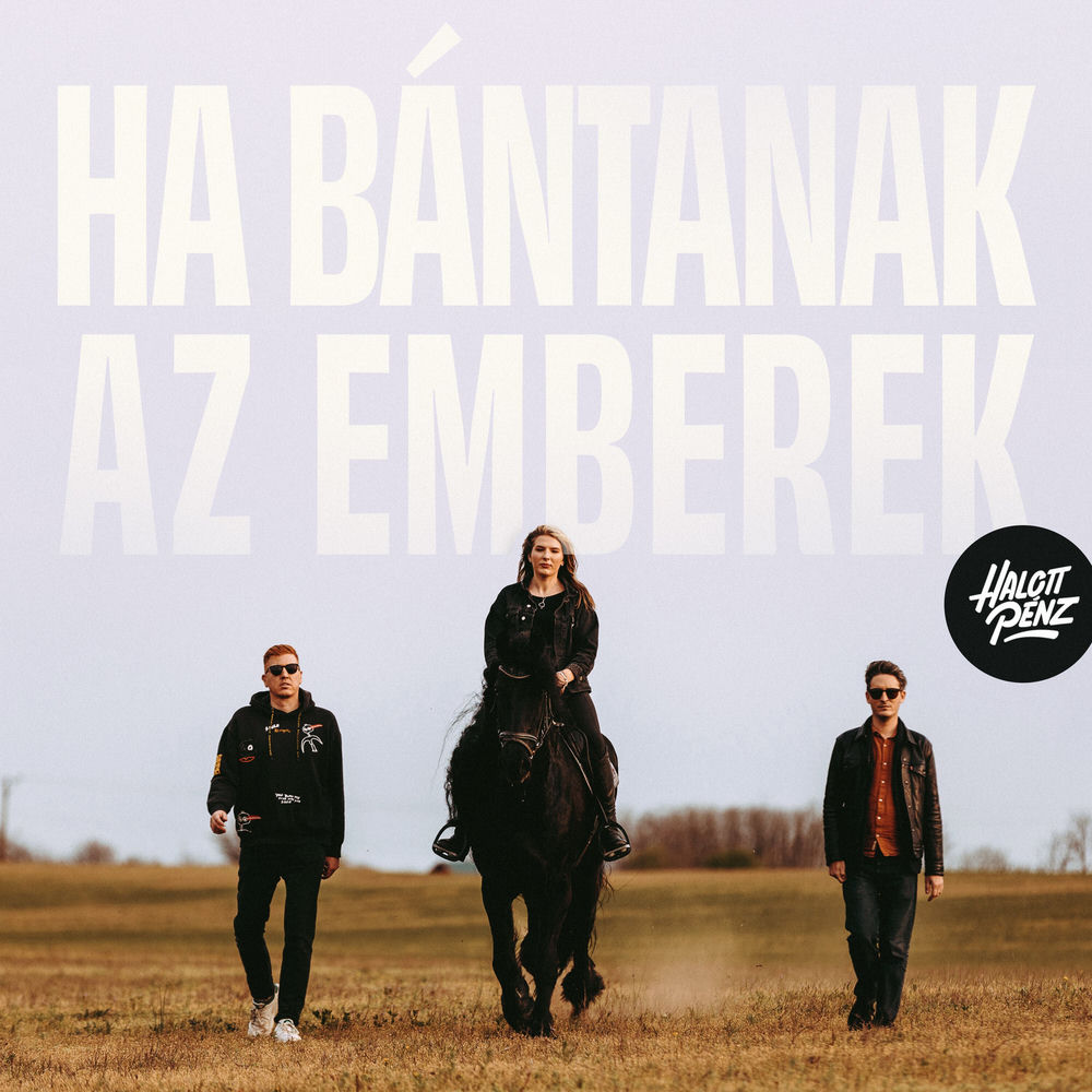 Ha bántanak az emberek borító