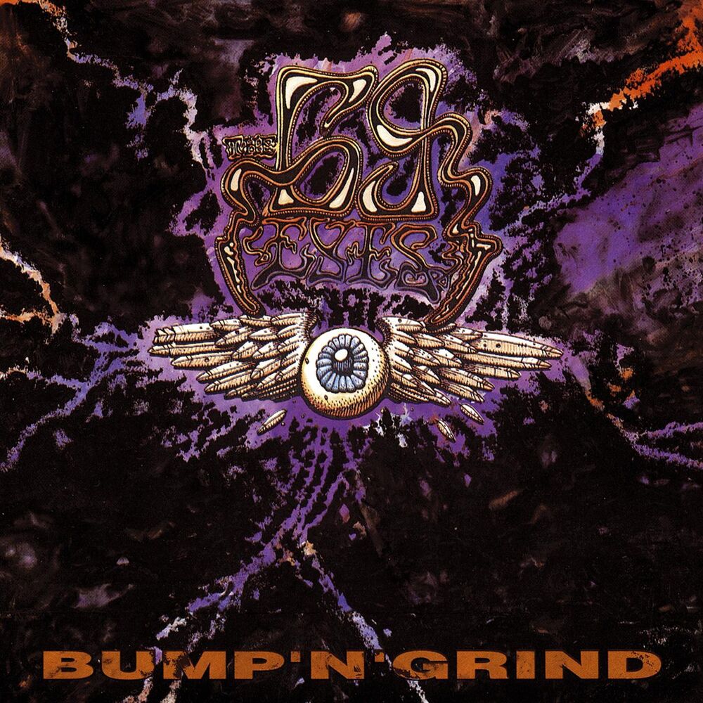 Picture of Bump 'N' Grind