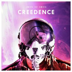 Cover of Creedance (feat. Noely Gray)