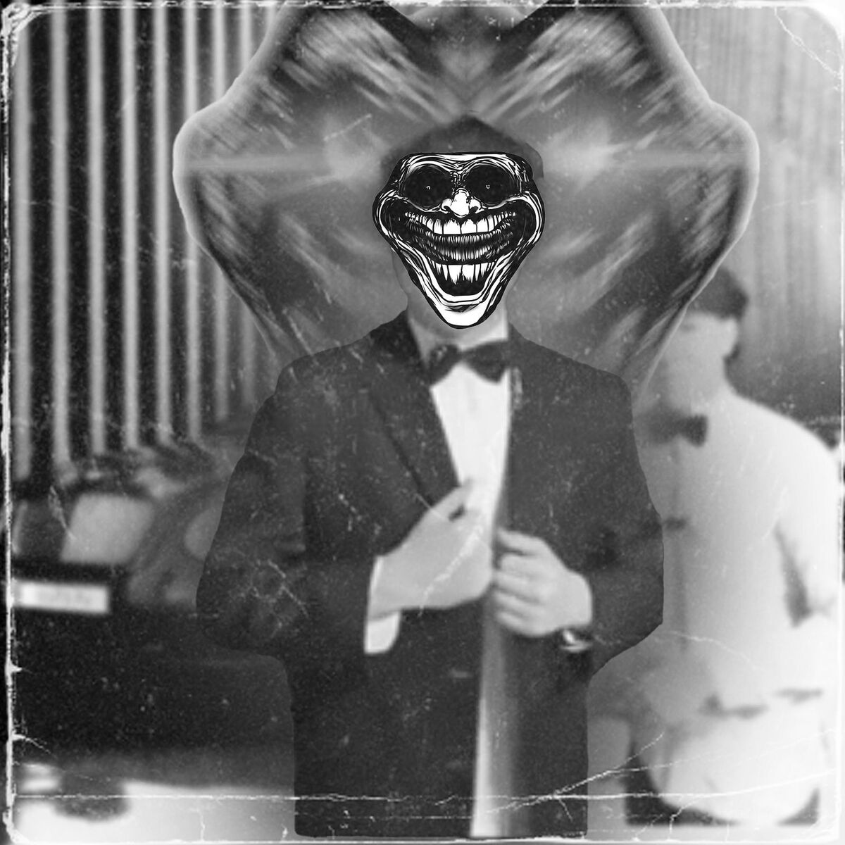 Album cover of Mayakovskiy Funk, Vol. 2