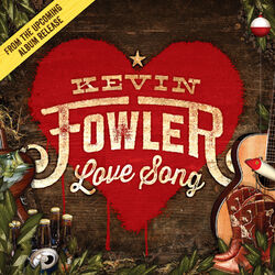 Cover of Love Song
