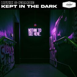 Cover of Kept in the Dark