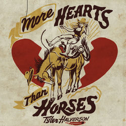 More Hearts Than Horses