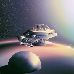 Cover of Station 5