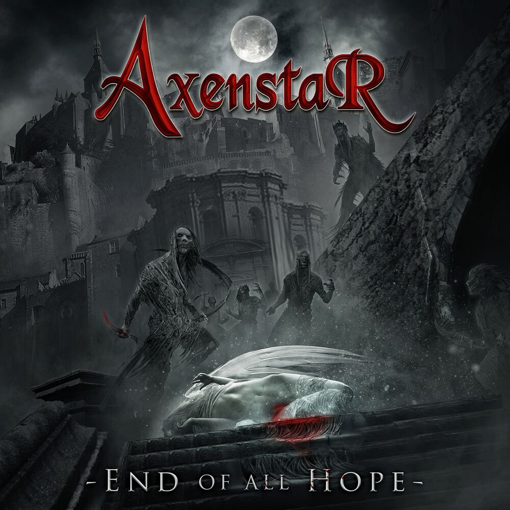 Picture of End of All Hope