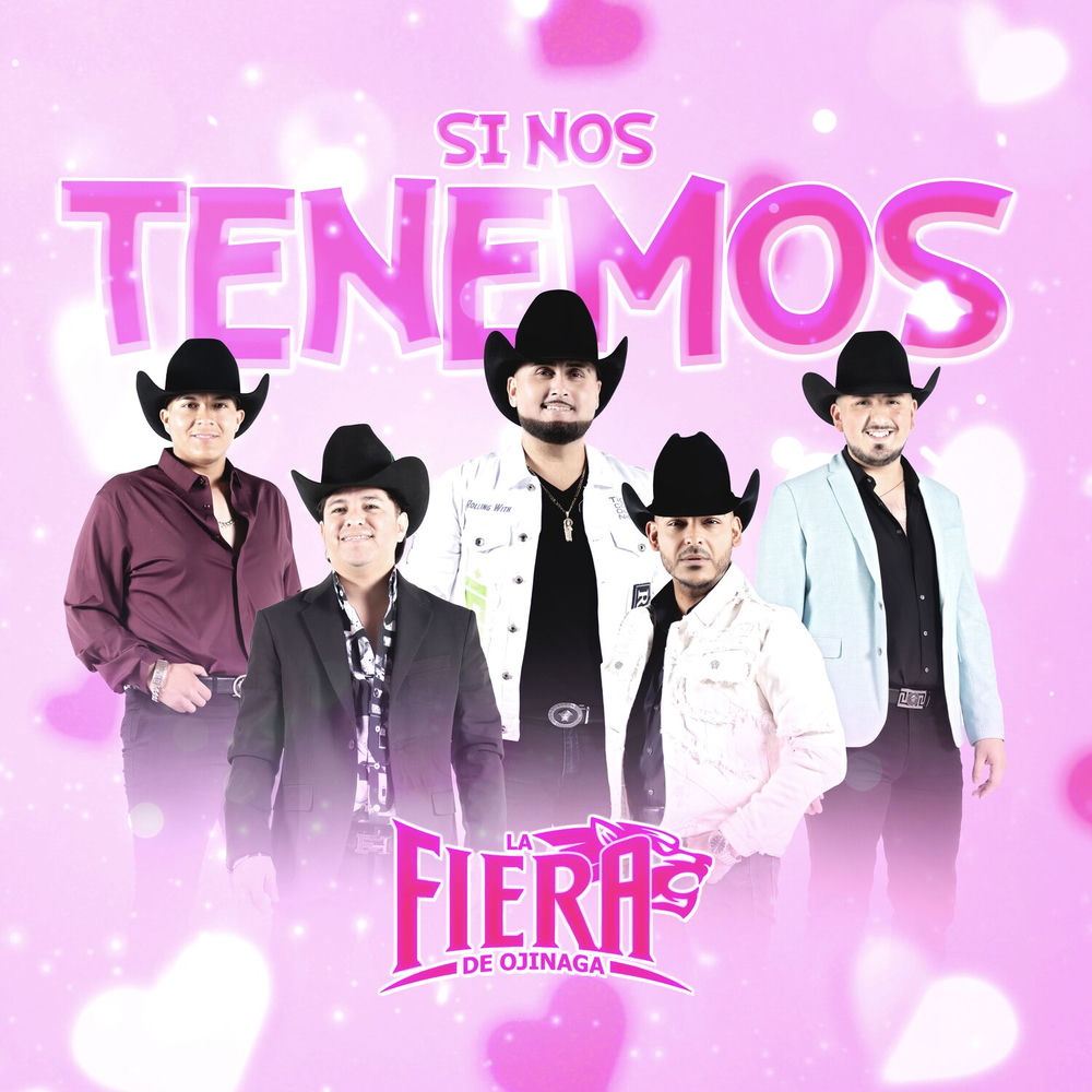 Si Nos Tenemos cover