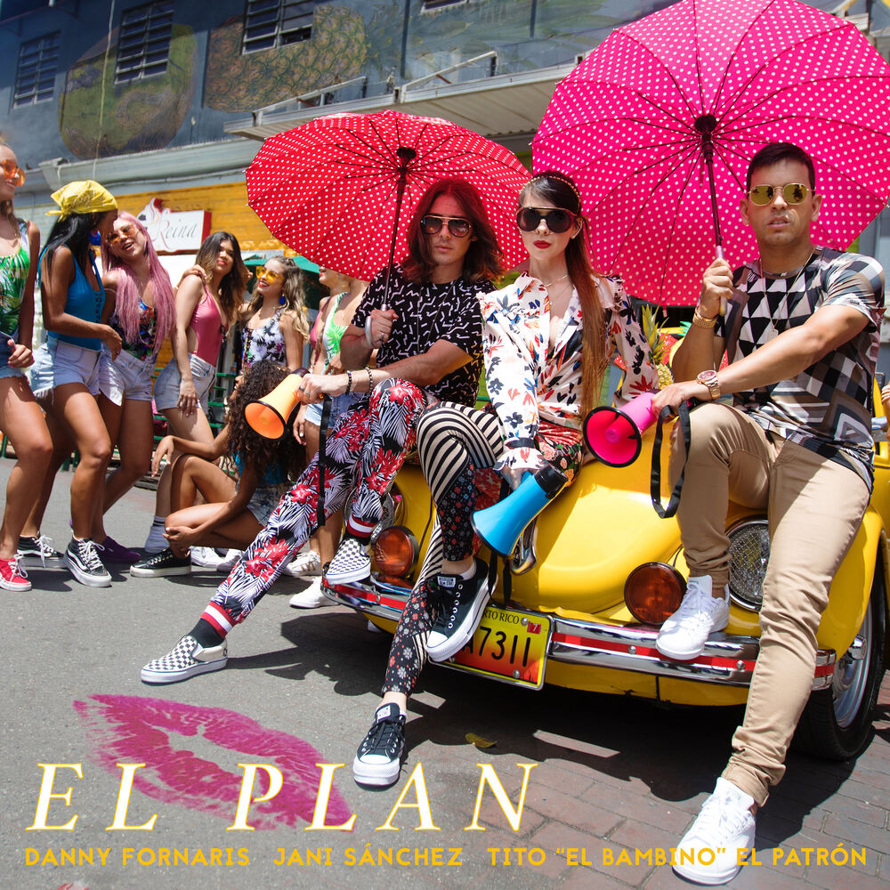 Picture of El Plan
