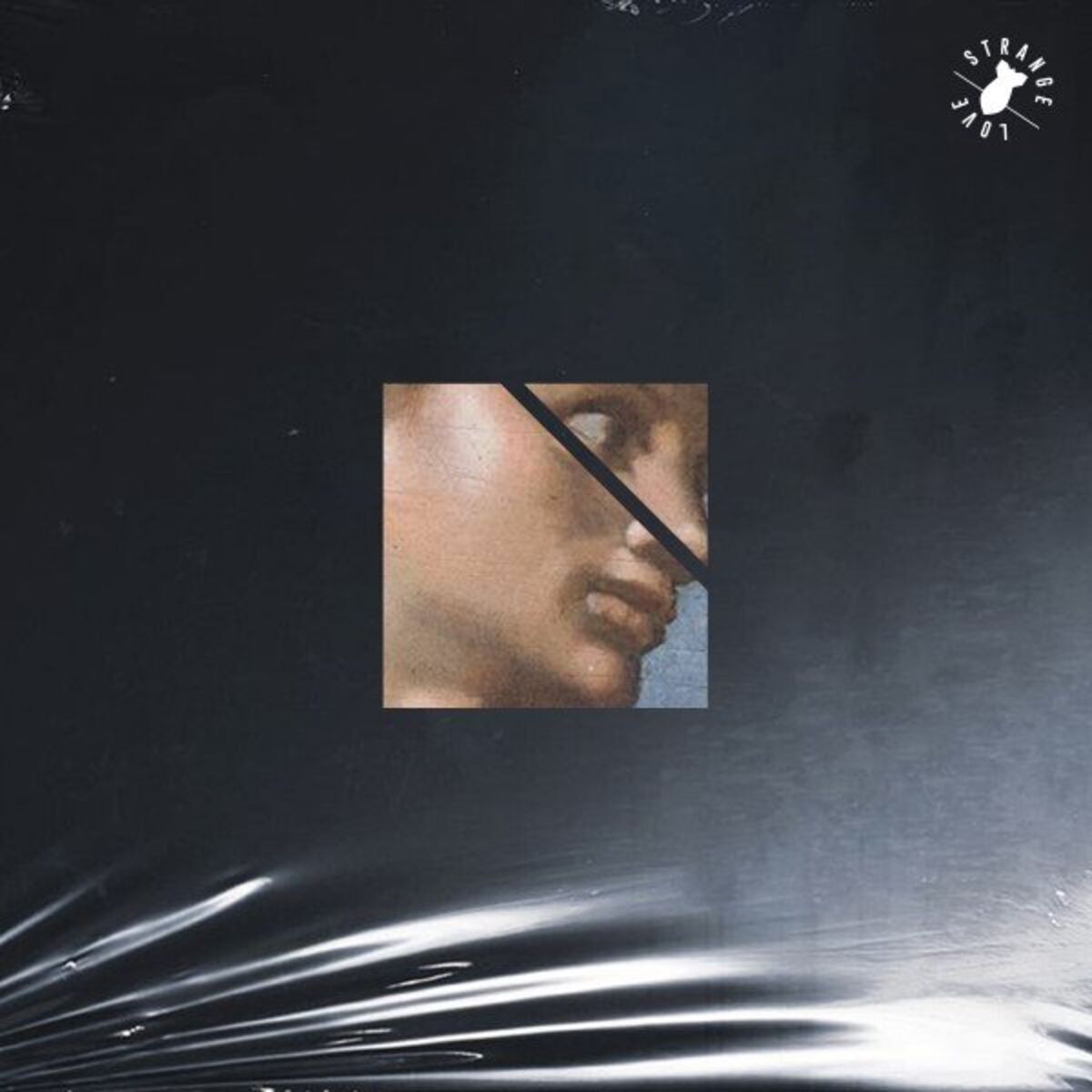Album cover of Tango
