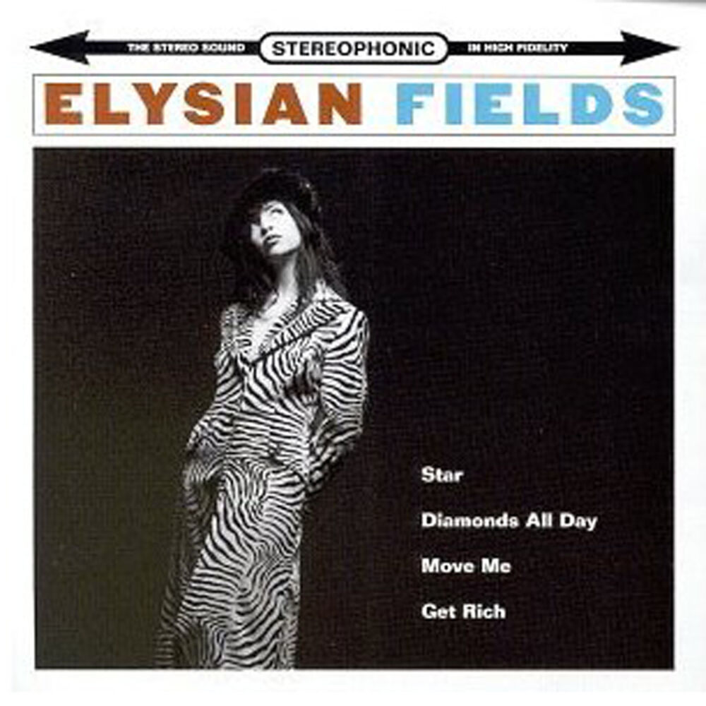 Picture of Elysian Fields