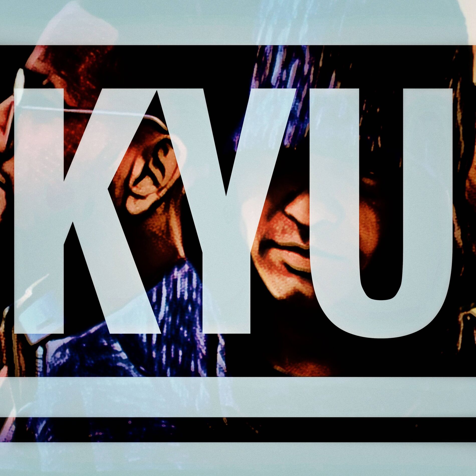 Album cover of KYU? (feat. Ranbir & Shubh)
