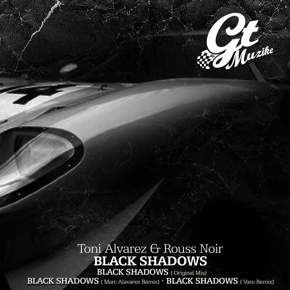 Picture of Black Shadows