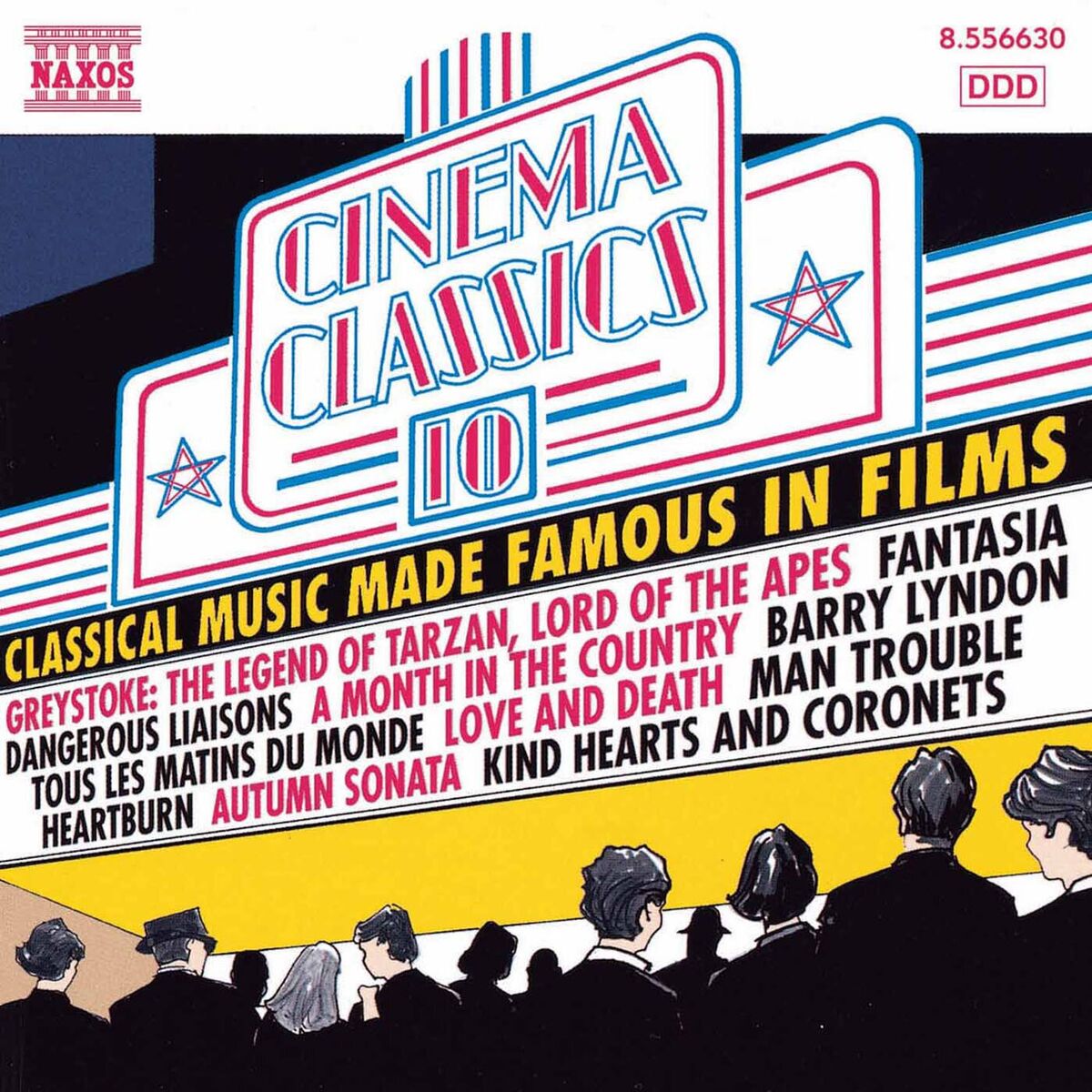 Album cover of Piano Trio in E-Flat Major, Op. 100, D. 929: II. Andante con moto (Featured in 