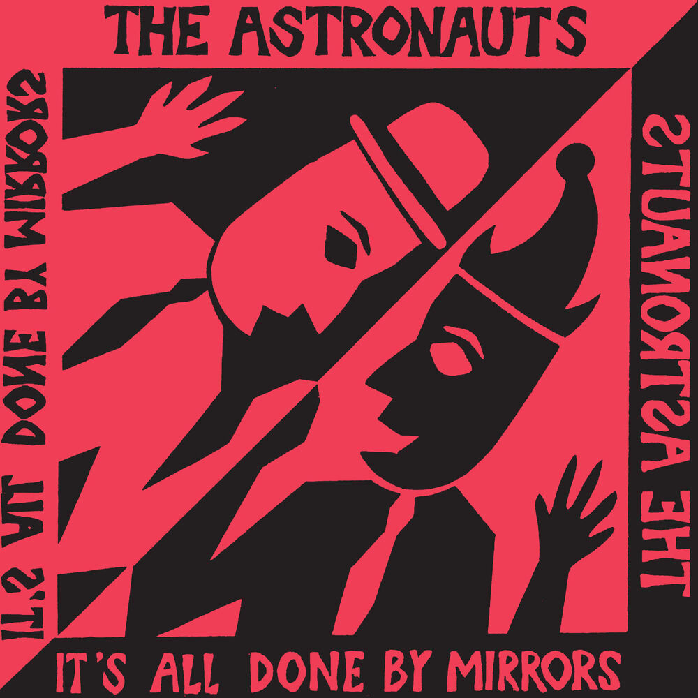Picture of It's All Done By Mirrors