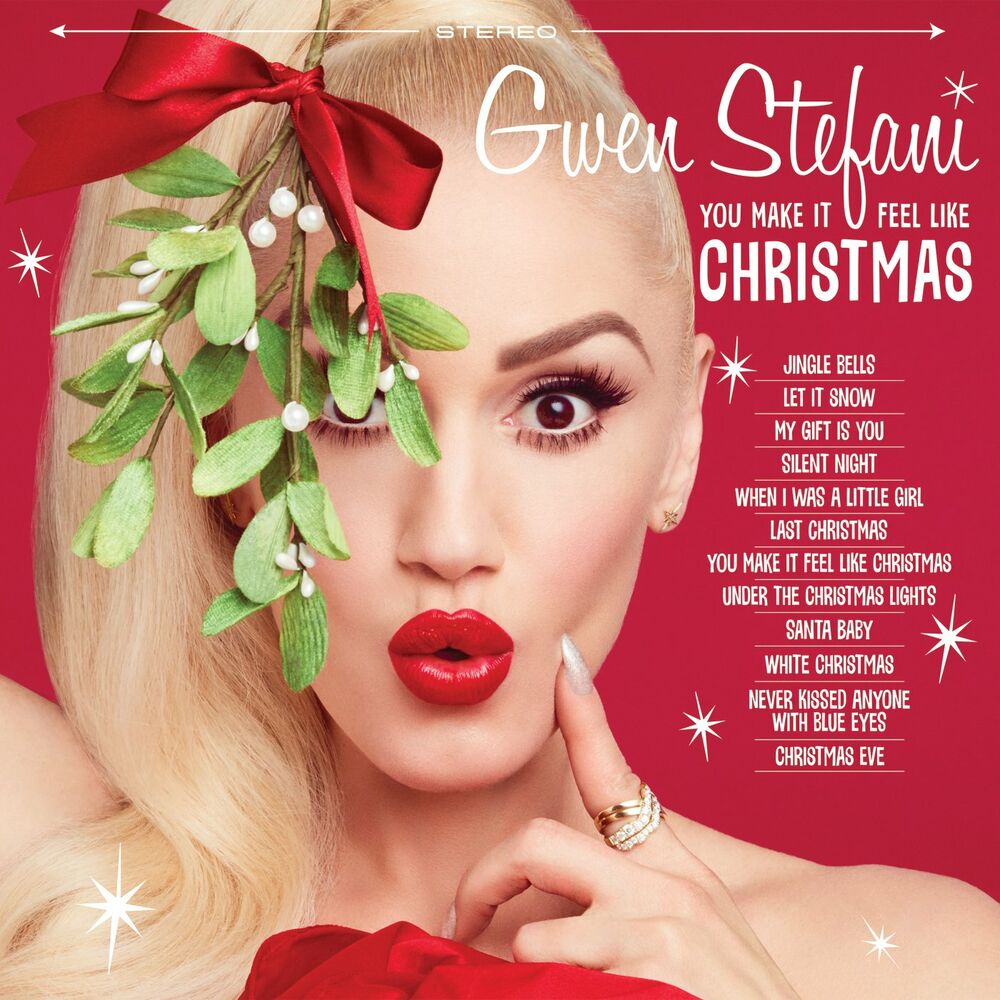 Picture of You Make It Feel Like Christmas