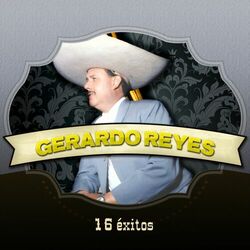 Cover of 16 Éxitos