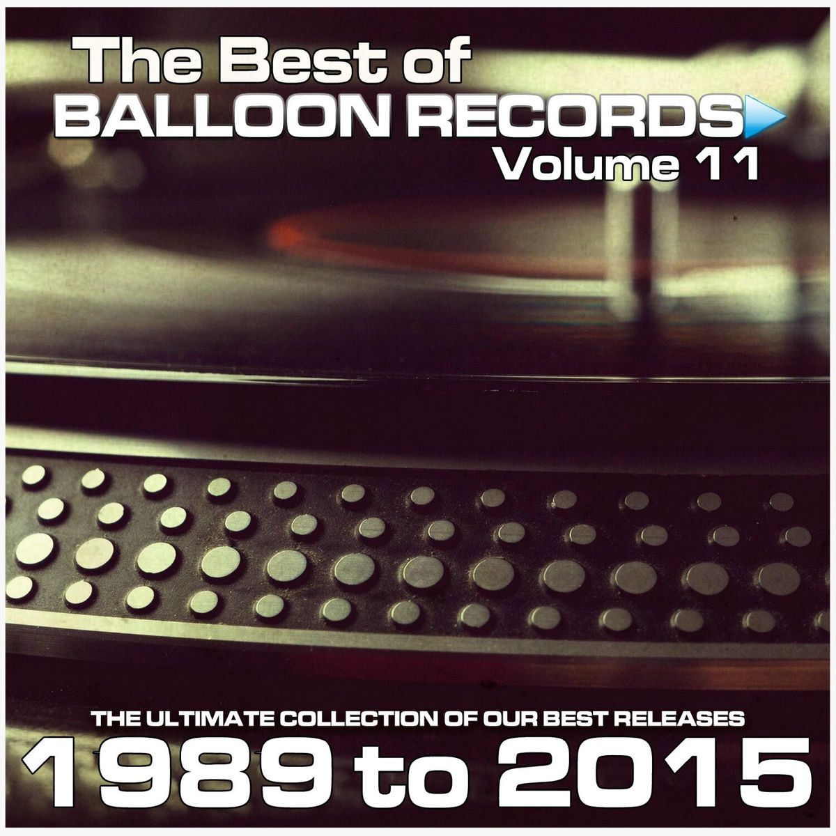 Album cover of Summer 2000