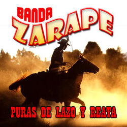 Cover of Puras de Lazo y Reata