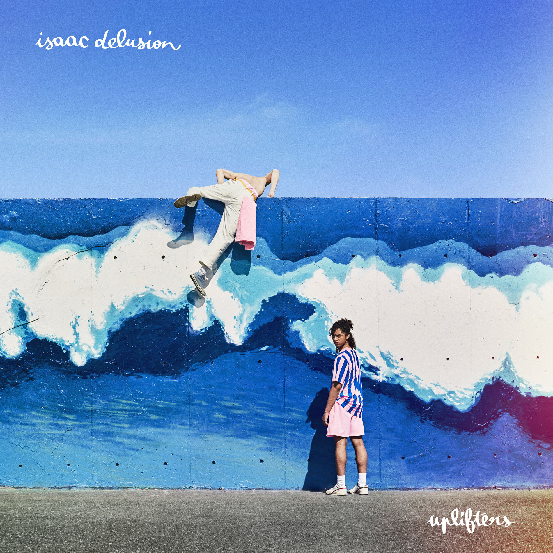 Album cover of fancy