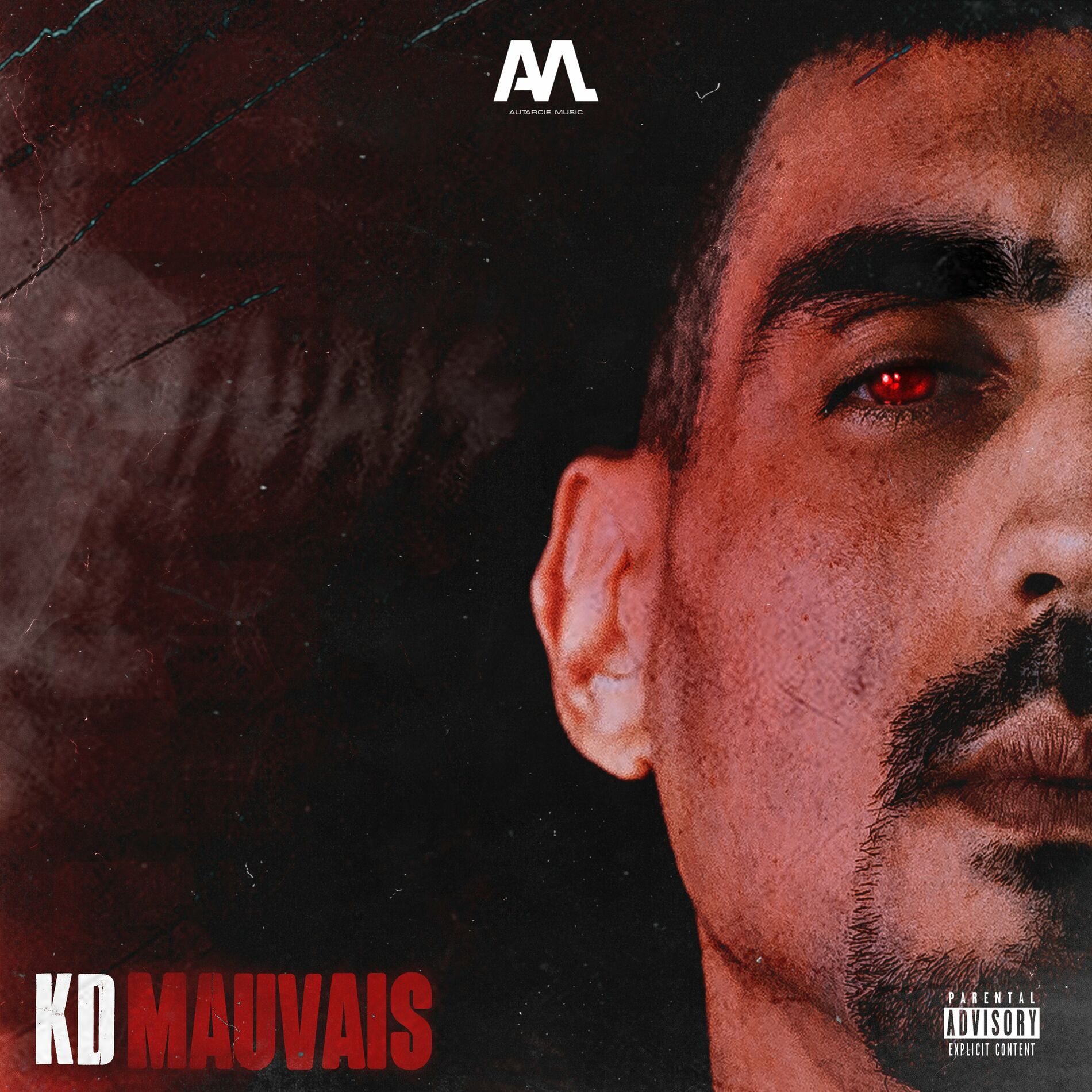 Album cover of Mauvais