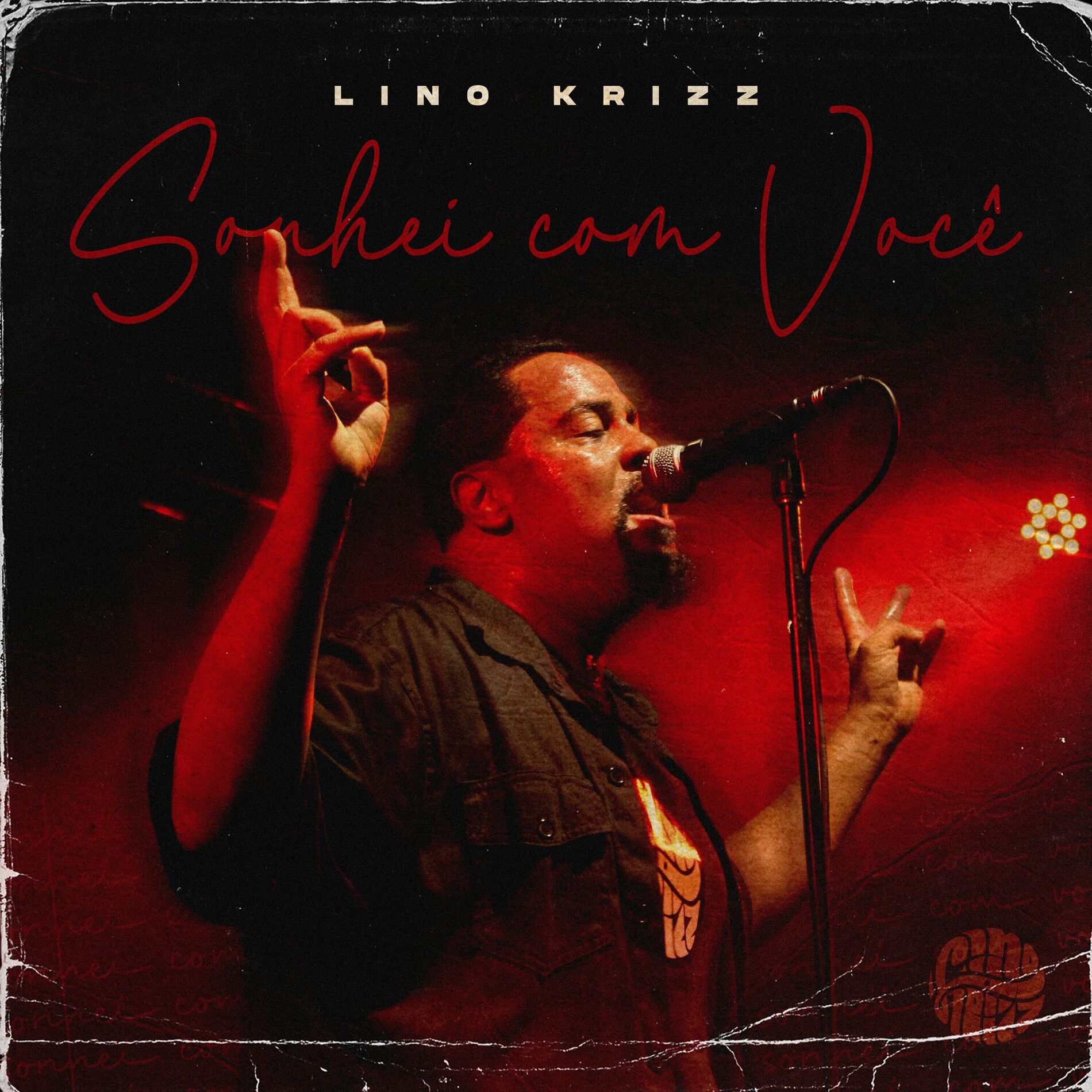 Album cover of Sonhei Com Você