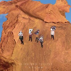 Cover of Atlas