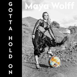 Cover of Gotta Hold On
