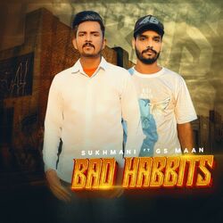 Cover of Bad Habbits